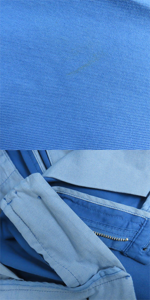 実際に弊社で買取させて頂いたHUGO BOSS/ヒューゴボス カラーチノパンツ/48の画像 8枚目