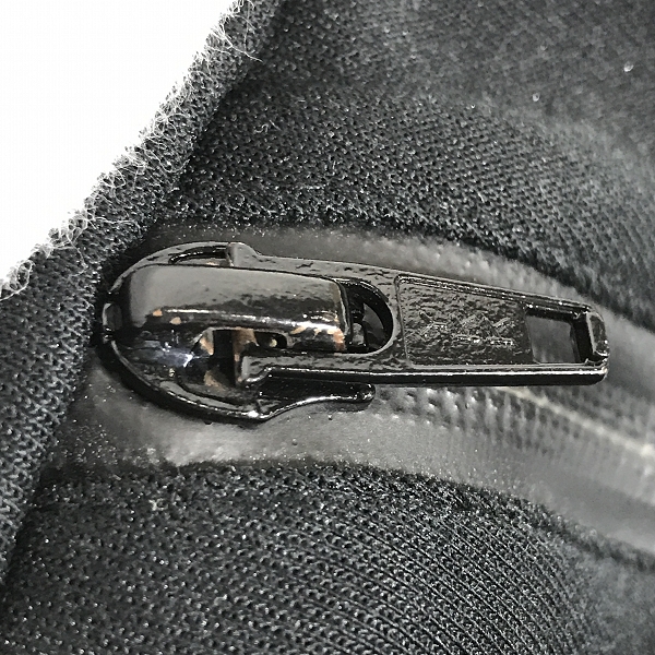 実際に弊社で買取させて頂いたEVISU/エヴィス スウェットパンツ Lの画像 9枚目