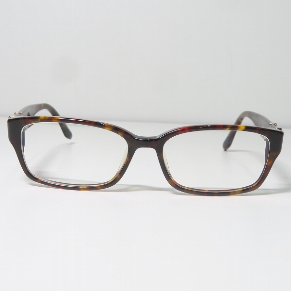 実際に弊社で買取させて頂いたRay-Ban/レイバン 度入り メガネフレーム/アイウェア RB5198 2345の画像 1枚目