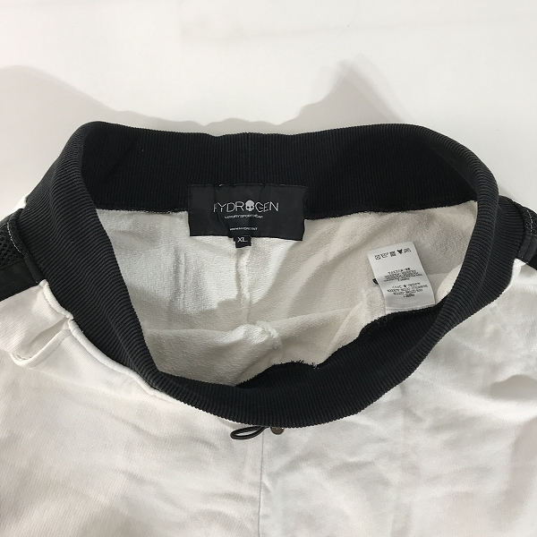 実際に弊社で買取させて頂いたHYDROGEN/ハイドロゲン ショーツ/ショートパンツ/XLの画像 5枚目