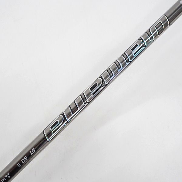 実際に弊社で買取させて頂いたCallaway/キャロウェイ ROGUE ST ◆◆◆LS  ドライバー 1w/10.5° Diamana GT 60 FLEX：S ヘッドカバー付き の画像 6枚目