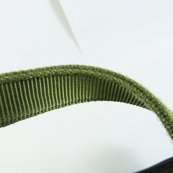 実際に弊社で買取させて頂いたBRIEFING/ブリーフィング トートバッグ PROTECTION TOTE プロテクショントートの画像 5枚目