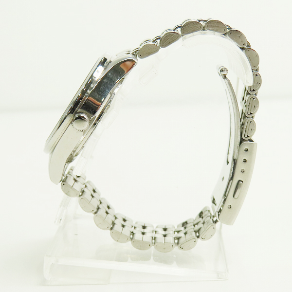 実際に弊社で買取させて頂いたONE PIECE/ワンピース PREMIUM COLLECTION 火拳のエース オフィシャルライセンスウォッチ V501-HAP0 限定9999本 5200/9999の画像 1枚目