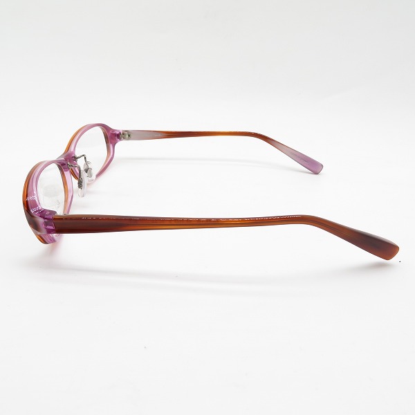 実際に弊社で買取させて頂いたPaul Smith/ポールスミス メガネフレーム アイウェア PS-9366-Rの画像 2枚目