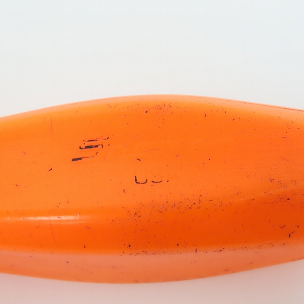 実際に弊社で買取させて頂いたSnap-on/スナップオン プラスドライバー オレンジグリップの画像 3枚目