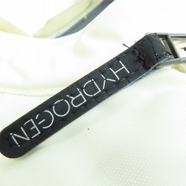 実際に弊社で買取させて頂いたFIAT×DAINESE×HYDROGEN/フィアット×ダイネーゼ×ハイドロゲン ライダース レーシングジャケット/40の画像 7枚目