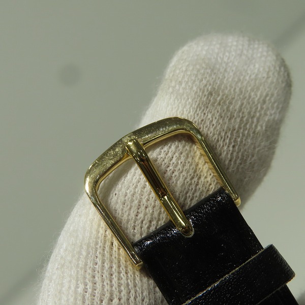 実際に弊社で買取させて頂いたSEIKO/セイコー SEIKO MARVEL セイコーマーベル 17JEWELS ANTISHOCK 手巻き 腕時計の画像 4枚目