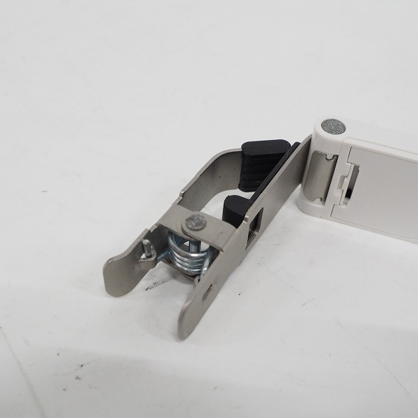 実際に弊社で買取させて頂いたtc electronic/TCエレクトロニック UniTune Clip ギター用クリップチューナー【動作確認済】の画像 4枚目