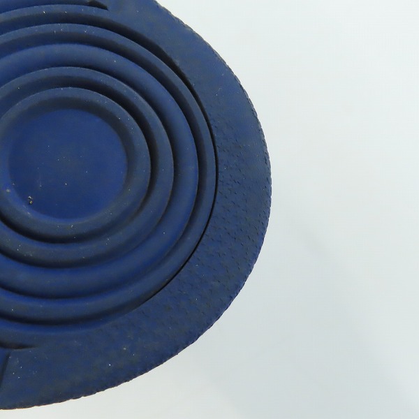 実際に弊社で買取させて頂いたNIKE×STUSSY/ナイキ×ステューシー VANDAL HIGH Deep Royal Blue/バンダル ハイ ディープ ロイヤル ブルー DX5425-400/28.5の画像 6枚目