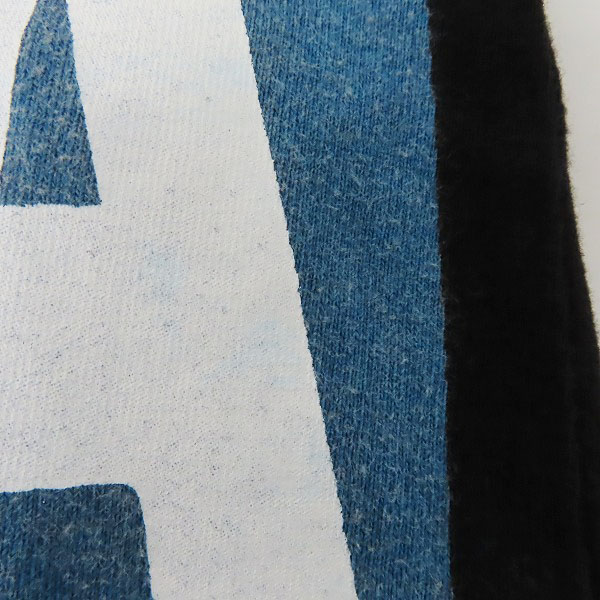 実際に弊社で買取させて頂いたHOLLYWOOD RANCH MARKET/ハリウッドランチマーケット BLUE BLUE/ブルーブルー Tシャツ 4点セットの画像 8枚目