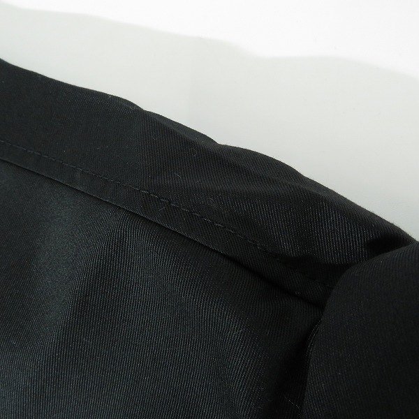 実際に弊社で買取させて頂いたNEIGHBORHOOD/ネイバーフッド 半袖シャツ 201 TSMCN-SHM01S/Mの画像 7枚目