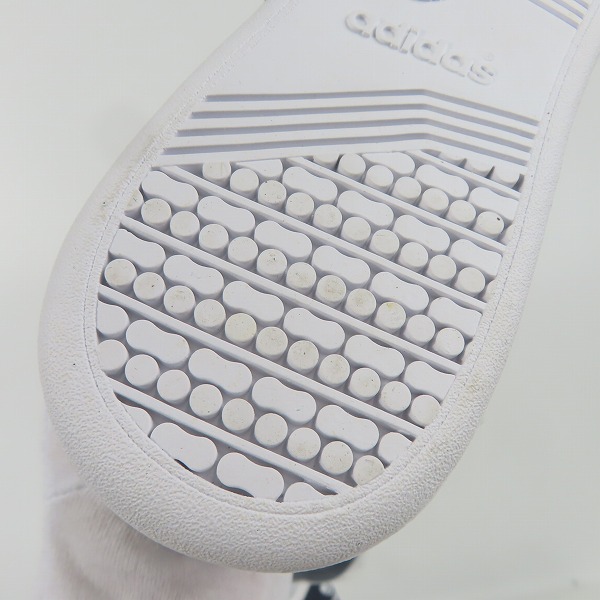 実際に弊社で買取させて頂いた【未使用】adidas/アディダス URBAN RESEARCH別注 CONTINENTAL 80/コンチネンタル80 スニーカー FX1028/27.5の画像 6枚目