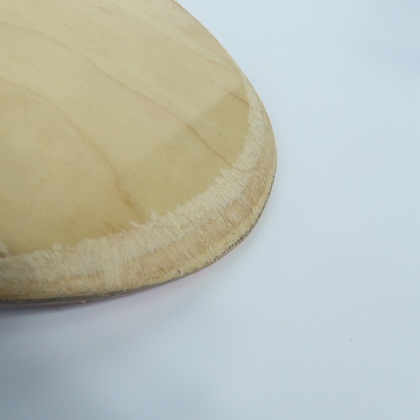 実際に弊社で買取させて頂いたCALIFORNIA STREET/カリフォルニアストリート スケートボード/コンプリートデッキの画像 7枚目