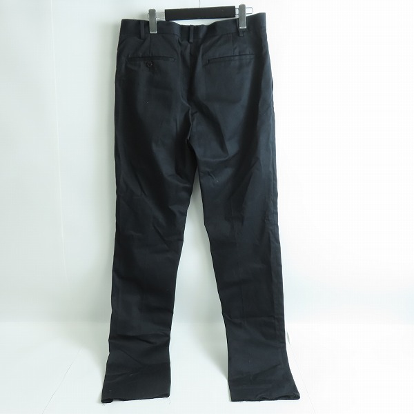 実際に弊社で買取させて頂いたWACKO MARIA/ワコマリア GUILTYPARTIES ギルティパーティー パンツ ボトムス XLの画像 1枚目