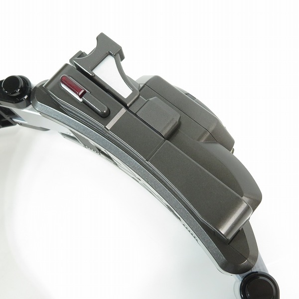 実際に弊社で買取させて頂いたBANDAI/バンダイ 仮面ライダー電王 コンプリートセレクションモディフィケーション/CSM ゼロノスベルト/プレミアムバンダイの画像 4枚目