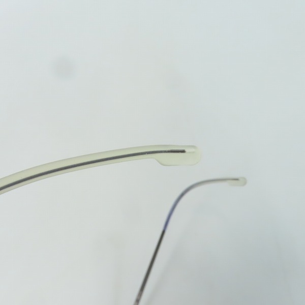 実際に弊社で買取させて頂いたMYKITA/マイキータ LITE DAGNY 眼鏡 メガネフレーム/アイウェアの画像 8枚目