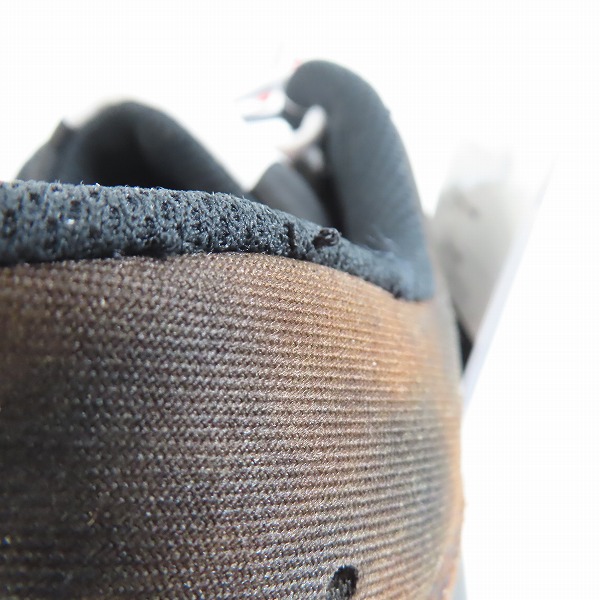 実際に弊社で買取させて頂いた【未使用】NIKE/ナイキ ジョーダンシリーズ 0.3 Dear Coach DN3732-200/28.0の画像 6枚目