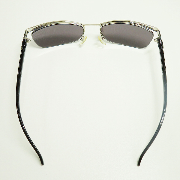 実際に弊社で買取させて頂いたWOLFMAN B.R.S/ウルフマンブラザーズ サングラス/アイウェア MM-18023の画像 3枚目