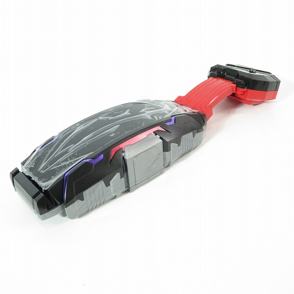 実際に弊社で買取させて頂いたBANDAI/バンダイ 仮面ライダーギーツ 変身ベルト DXヴィジョンドライバー/プレミアムバンダイの画像 4枚目