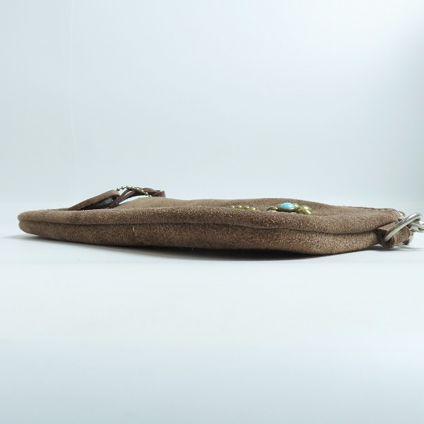 実際に弊社で買取させて頂いたHTC/エイチティーシー ショルダー サコッシュ バック の画像 3枚目