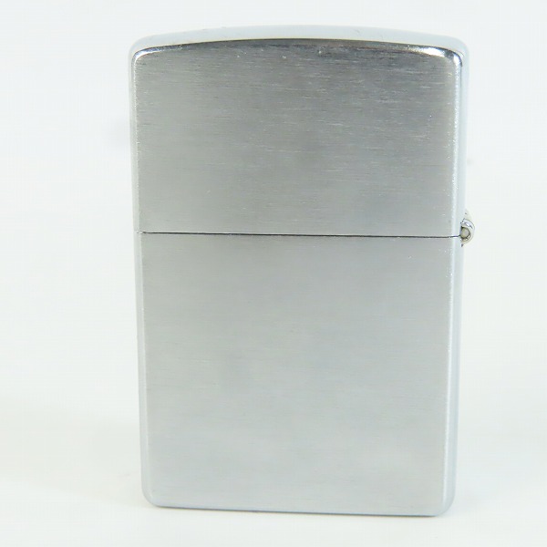 実際に弊社で買取させて頂いたZIPPO/ジッポー HARLEY-DAVIDSON/ハーレーダビッドソン キーホルダー付き 1997年製の画像 1枚目