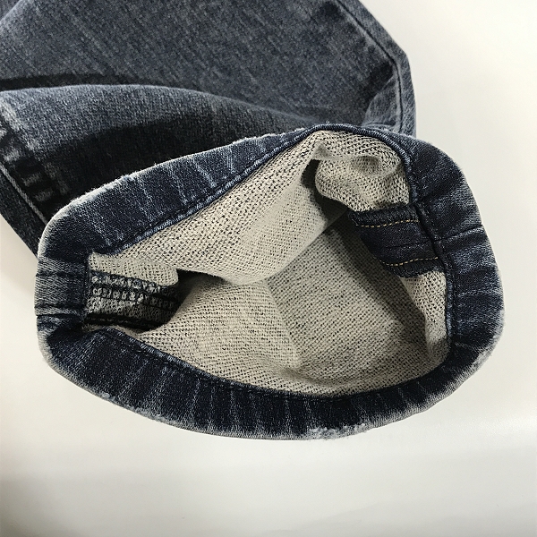 実際に弊社で買取させて頂いたDIESEL/ディーゼル THOMMER CB-NE 069GD/ジョグ ジーンズ/デニム パンツ/W30の画像 8枚目