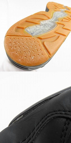 実際に弊社で買取させて頂いたPUMA×ALIFE REFLECTIVE/プーマ×エーライフ リフレクティブ 359801-01/27.5の画像 6枚目