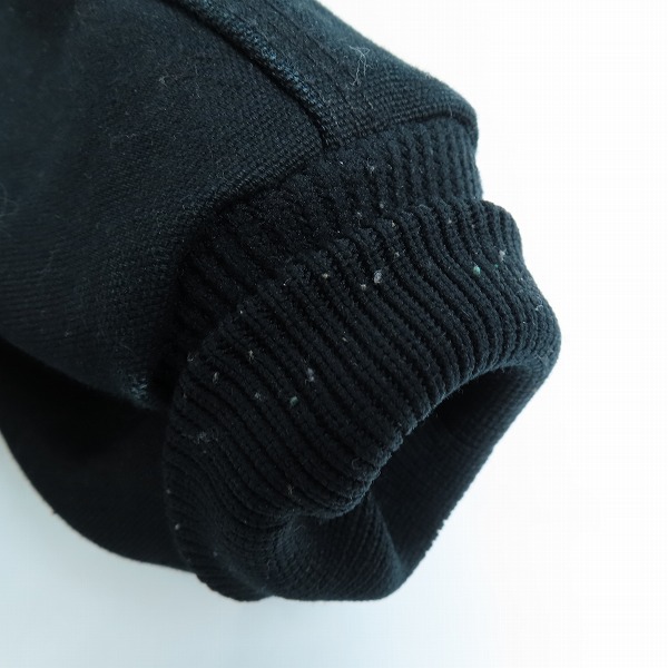 実際に弊社で買取させて頂いたCarhartt/カーハート Duck Active Jac/Thermal Lined/アクティブジャケット J131-BLK/Lの画像 6枚目