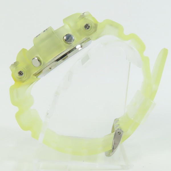 実際に弊社で買取させて頂いたG-SHOCK/Gショック W.C.C.S. サンゴ礁 FROGMAN/フロッグマン DW-8250WC-7BT【動作未確認】の画像 1枚目