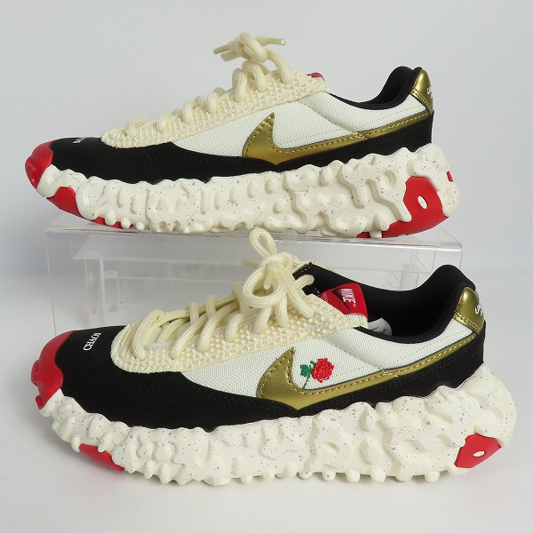 実際に弊社で買取させて頂いたNIKE×UNDERCOVER/ナイキ×アンダーカバー OVERBREAK SAIL オーバーブレイク セイル DD1789-100 /27の画像 3枚目