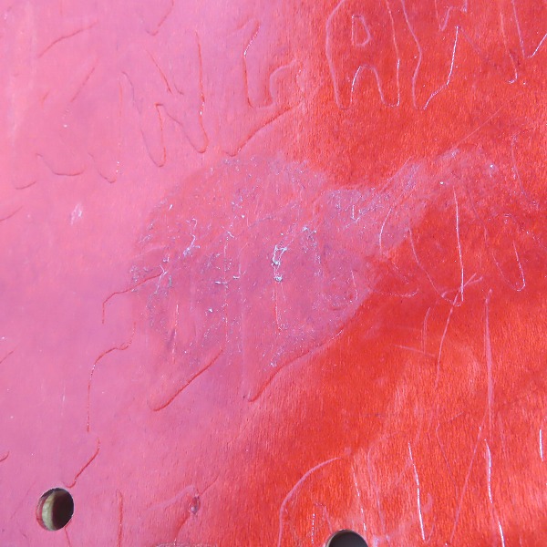 実際に弊社で買取させて頂いたFUCKING AWESOME/ファッキングオーサム スケートボード デッキの画像 4枚目