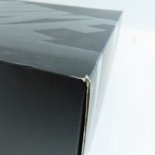 実際に弊社で買取させて頂いた【未使用】NIKE×UNDERCOVER/ナイキ×アンダーカバー DUNK HI 1985 / U/ダンクハイ DQ4121-001/27.5の画像 9枚目