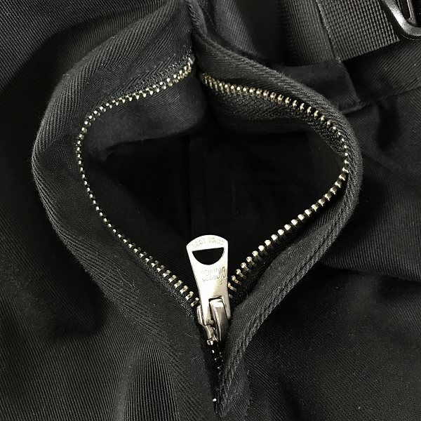 実際に弊社で買取させて頂いたmeanswhile Fat Wrap PT×Dickies /ミーンズワイルファットラップPT×ディッキーズ MW-PT21205 2の画像 7枚目