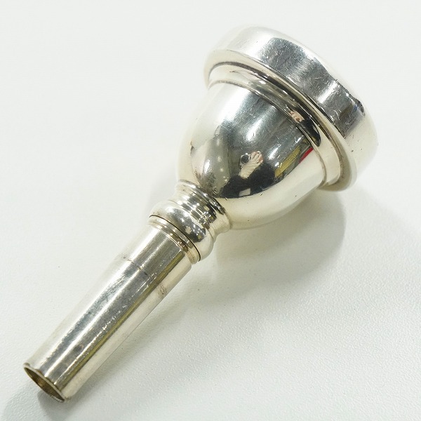 実際に弊社で買取させて頂いたYAMAHA/ヤマハ 48 トロンボーン用 マウスピースの画像 1枚目