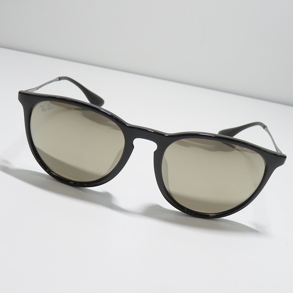 実際に弊社で買取させて頂いたRay-Ban/レイバン ERIKA/エリカ サングラスアイウェア RB4171-F 601