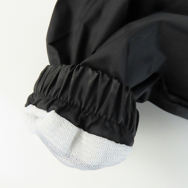 実際に弊社で買取させて頂いたWACKO MARIA/ワコマリア GUILTY PARTIES 天国東京 ボア コーチジャケット/Sの画像 5枚目