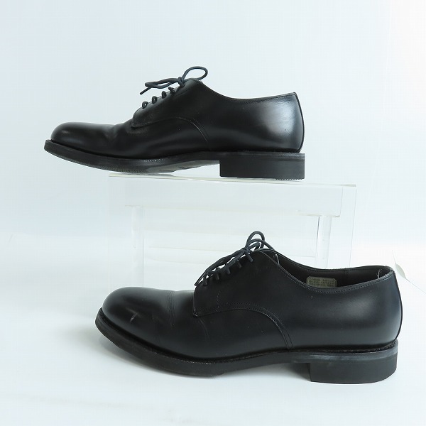 実際に弊社で買取させて頂いたGEOX/ジェオックス  by REGAL corporation レースアップシューズ 25EEEの画像 3枚目