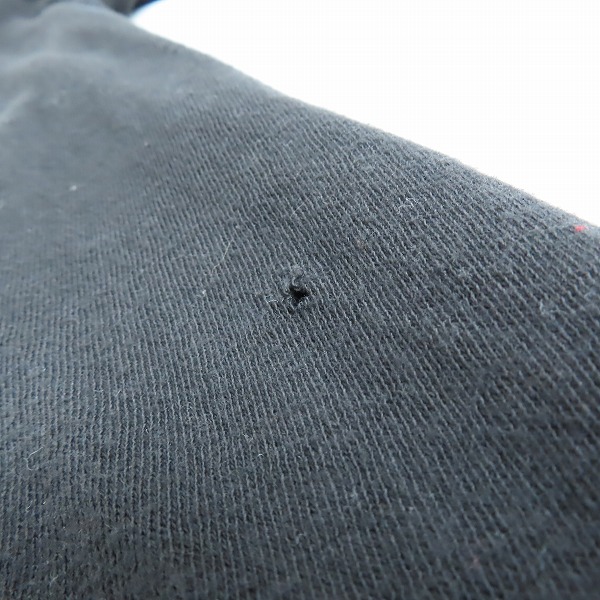 実際に弊社で買取させて頂いたAlice Cooper/アリスクーパー ヴィンテージ/ビンテージ IN CONCERT/MADHOUSE ROCK 半袖Tシャツ の画像 9枚目