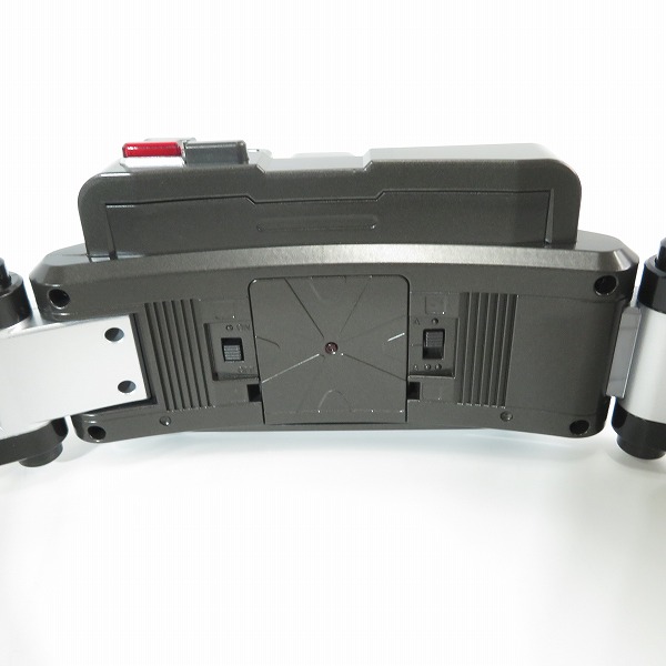 実際に弊社で買取させて頂いたBANDAI/バンダイ 仮面ライダー電王 コンプリートセレクションモディフィケーション/CSM ゼロノスベルト/プレミアムバンダイの画像 5枚目