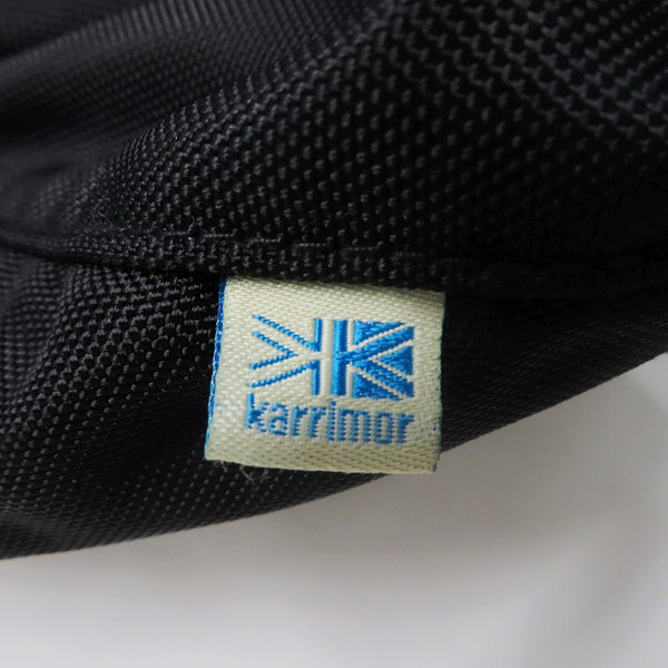 実際に弊社で買取させて頂いたkarrimor/カリマー eclipse pro 27/エクリプス プロ 27 リュック バックパックの画像 4枚目