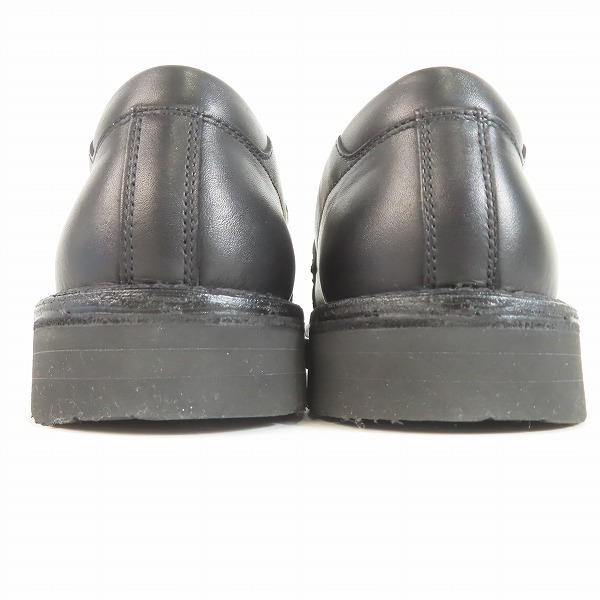 実際に弊社で買取させて頂いたRegal Walker/リーガルウォーカー コインローファー 146W/24.5EEEの画像 1枚目