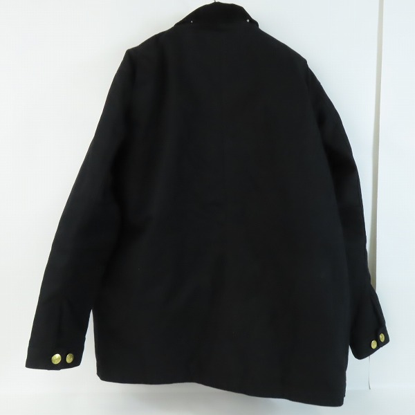 実際に弊社で買取させて頂いたCarhartt/カーハート  チョアコート 103825/XL  の画像 1枚目