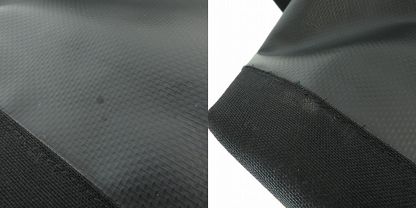 実際に弊社で買取させて頂いたManhattan Portage/マンハッタンポーテージ メッセンジャーバッグ/ショルダーバッグの画像 9枚目