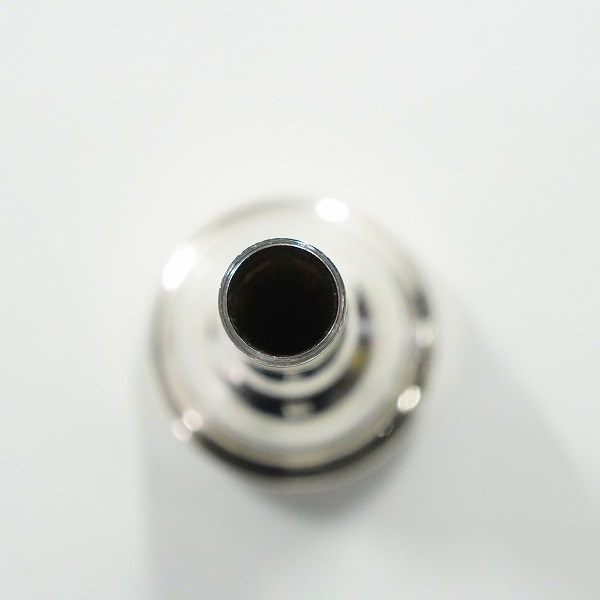 実際に弊社で買取させて頂いたHOUSER/ハウザー HARWOOD 32 トロンボーン用 マウスピースの画像 6枚目