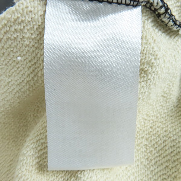 実際に弊社で買取させて頂いたSchott/ショット ボーダー スウェットシャツ トレーナー/Mの画像 3枚目