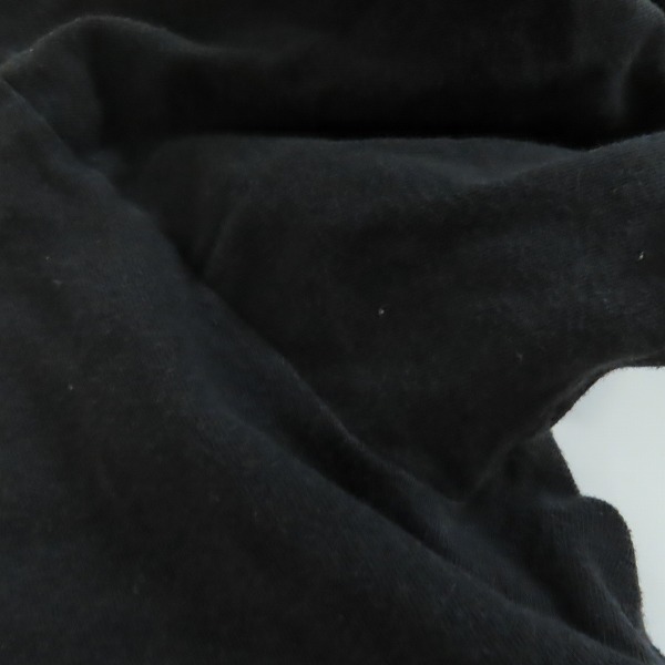 実際に弊社で買取させて頂いたGUNS N' ROSES/ガンズアンドローゼズ 1987年 ヴィンテージ バンドTシャツ/ツアーTの画像 6枚目