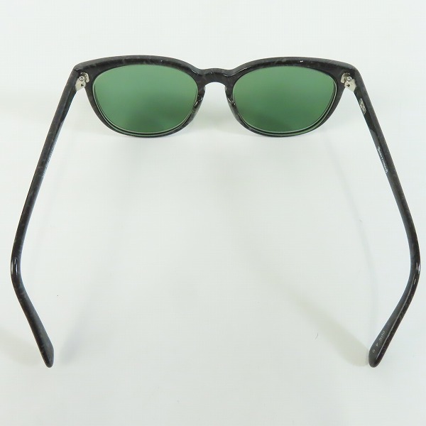 Ray-Ban/レイバン TRADITIONALS CLINTON サングラス GGN-4の買取