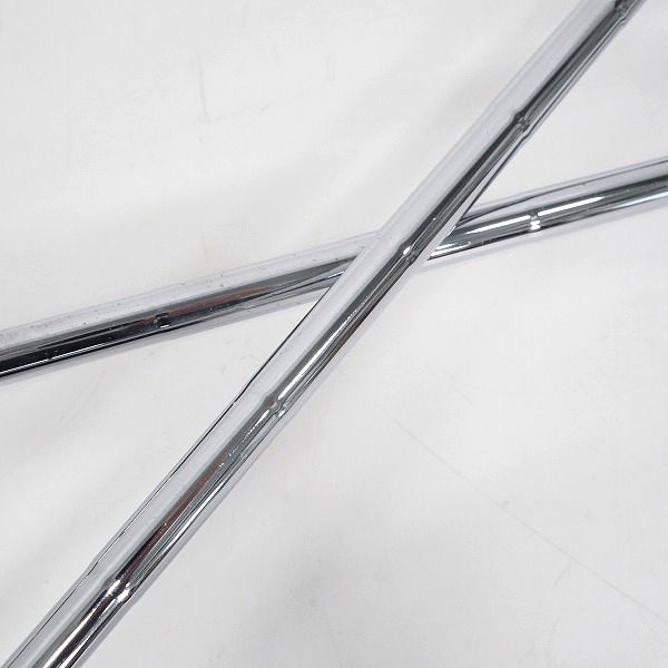 実際に弊社で買取させて頂いたTitleist/タイトリスト VOKEY DESIGN/ボーケイデザイン SM8 ウェッジ 52°/12F,58°/12D ジェットブラック 2本セットの画像 5枚目