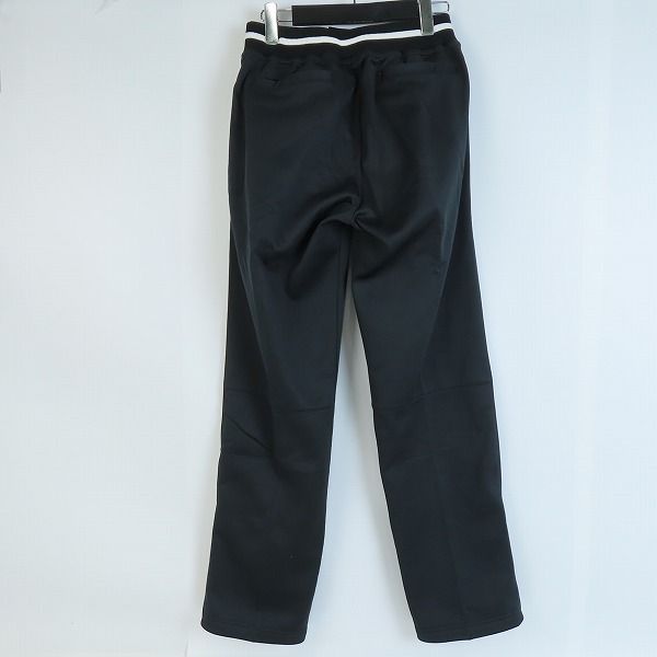 実際に弊社で買取させて頂いたF.C.R.B.×NIKE/エフシー レアルブリストル×ナイキ トラックジャージ パンツ 378404/Sの画像 1枚目