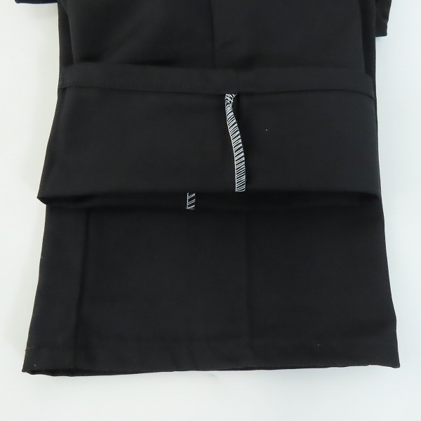 実際に弊社で買取させて頂いたSuicidal Tendencies×Dickies/スイサイダル テンデンシーズ×ディッキーズ ワークパンツ 34/39の画像 6枚目